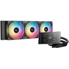 DEEPCOOL Liquid Cooler LT360 VISION ARGB